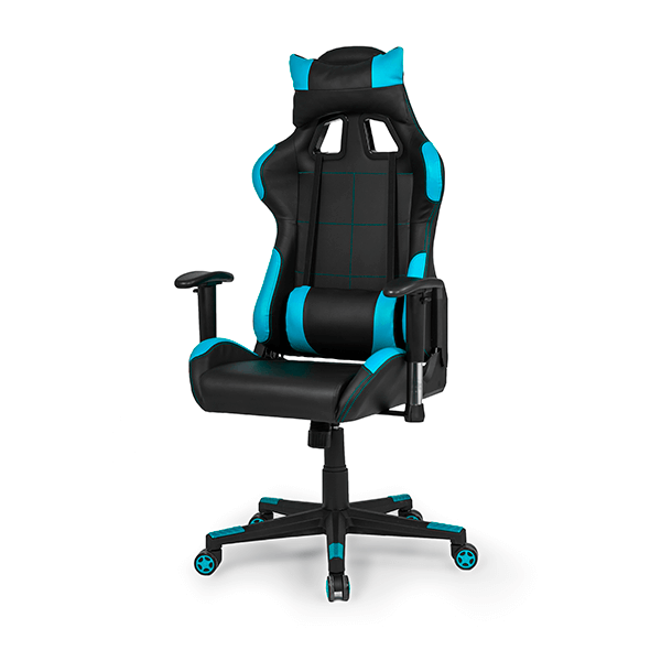 silla-gaming-silverstone-color-azul-calidad-premium