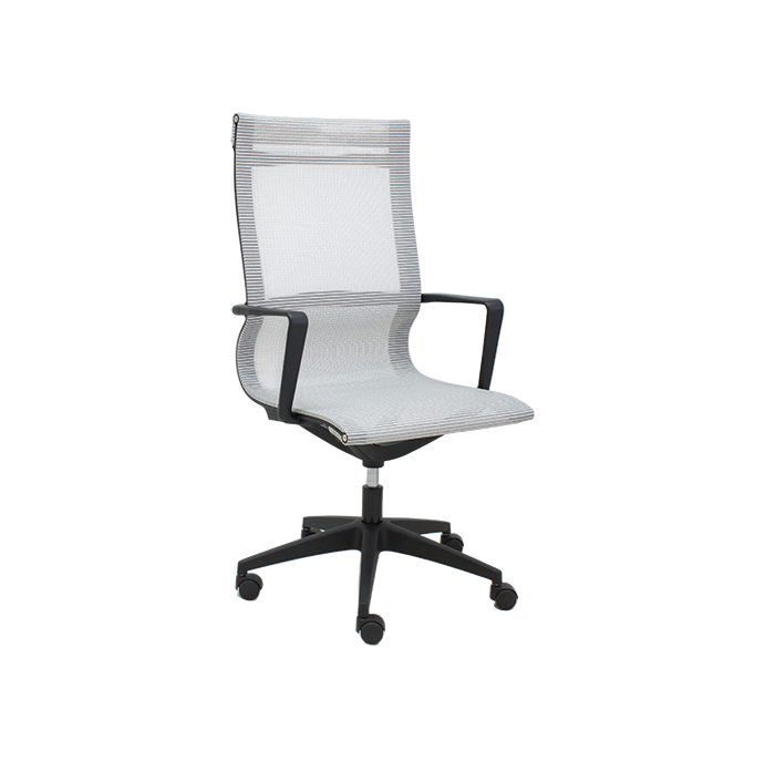 Silla Giratoria Tekno